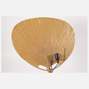 Ingo Maurer, Wandlampe "Uchiwa III",