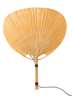 Ingo Maurer, Wandlampe "Uchiwa III",