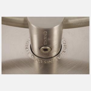 Konvolut Leuchten "Gradi Parete"