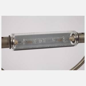 Konvolut Leuchten "Gradi Parete"