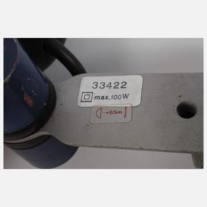 Roger Tallon, Paar Wandlampen "Micro"