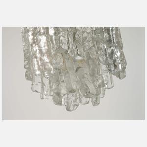 Deckenlampe Midcentury