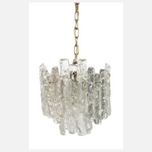 Deckenlampe Midcentury