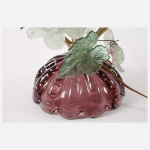 Murano Tischlampe