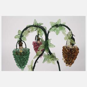 Außergewöhnliche Tischlampe