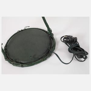 Außergewöhnliche Tischlampe