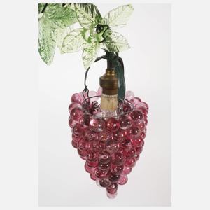 Außergewöhnliche Tischlampe