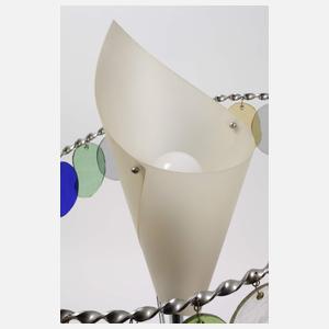 Toni Cordero, Tischlampe "Priamo"