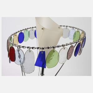 Toni Cordero, Tischlampe "Priamo"