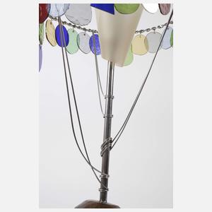 Toni Cordero, Tischlampe "Priamo"