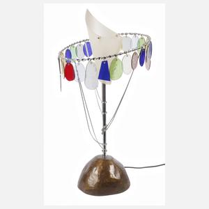 Toni Cordero, Tischlampe "Priamo"