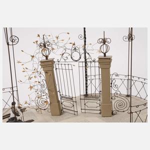 Außergewöhnliche Tischleuchte