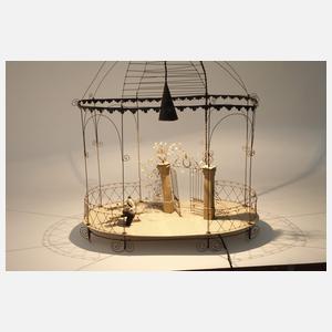 Außergewöhnliche Tischleuchte