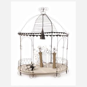 Außergewöhnliche Tischleuchte