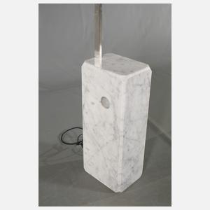 Achille & Castiglioni, Bogenlampe "Arco"