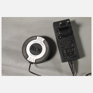 Achille & Castiglioni, Bogenlampe "Arco"