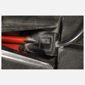 Tobia & Afra Scarpa, Deckenfluter "Papillona"