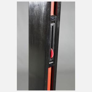 Tobia & Afra Scarpa, Deckenfluter "Papillona"