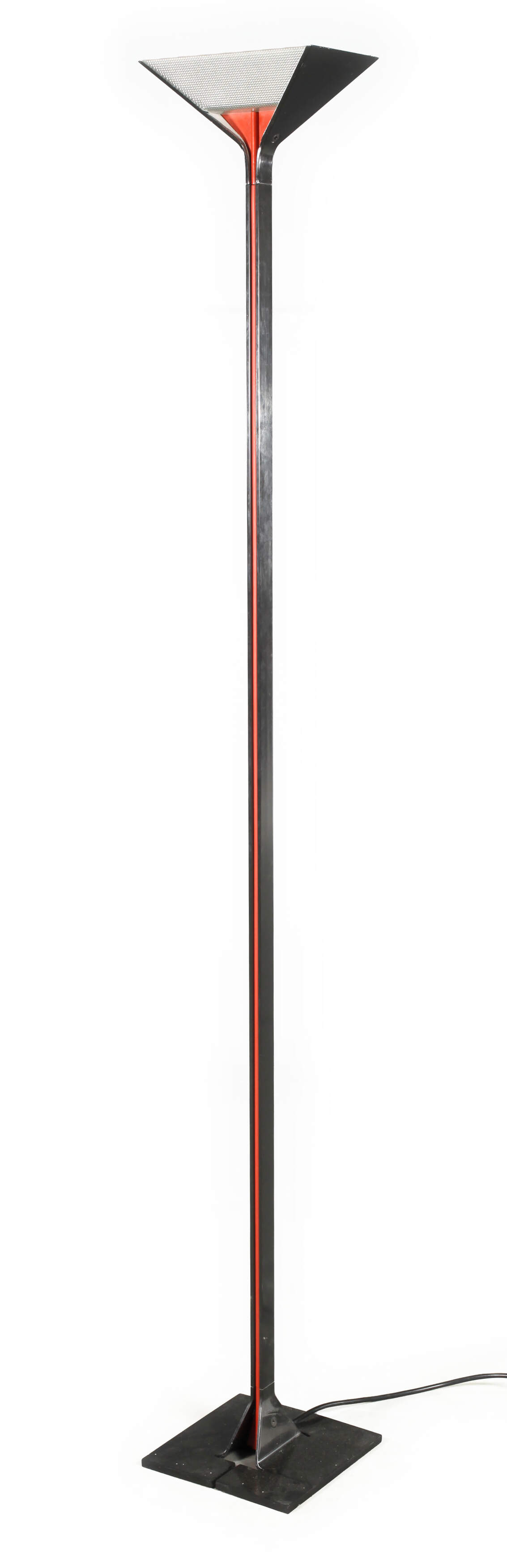 Tobia & Afra Scarpa, Deckenfluter "Papillona"