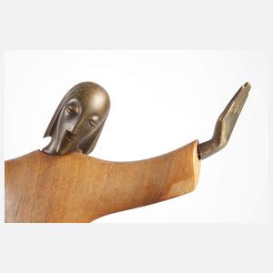 Hagenauer Wien Jesus