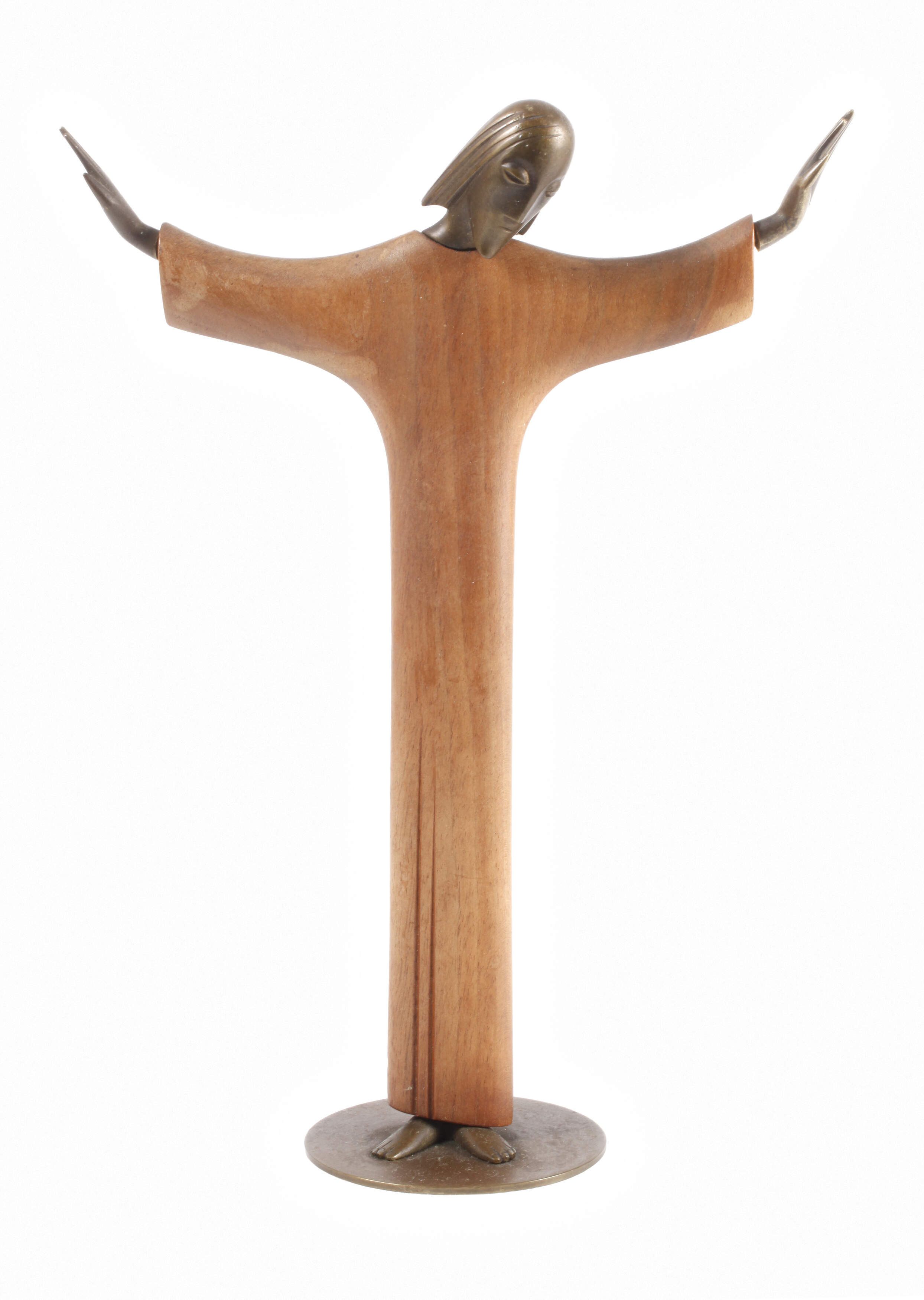 Hagenauer Wien Jesus