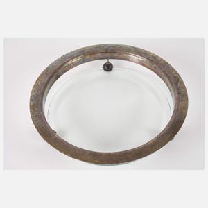 Josef  Albers, Fruchtschale "JA 24Si"