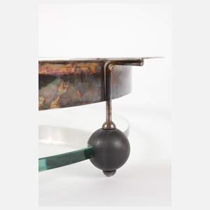 Josef  Albers, Fruchtschale "JA 24Si"