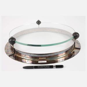 Josef  Albers, Fruchtschale "JA 24Si"