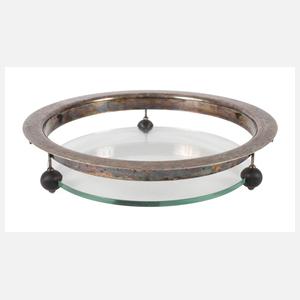 Josef  Albers, Fruchtschale "JA 24Si"