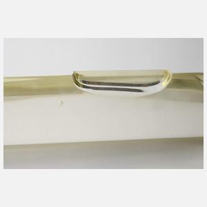 Zeitgenössisches Kunstobjekt