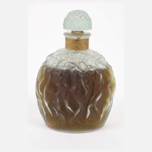 René Lalique Parfumflakon "Calendal"