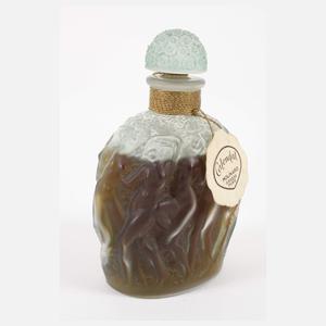 René Lalique Parfumflakon "Calendal"