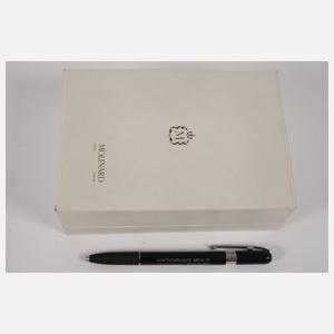 René Lalique Parfumflakon "Calendal"