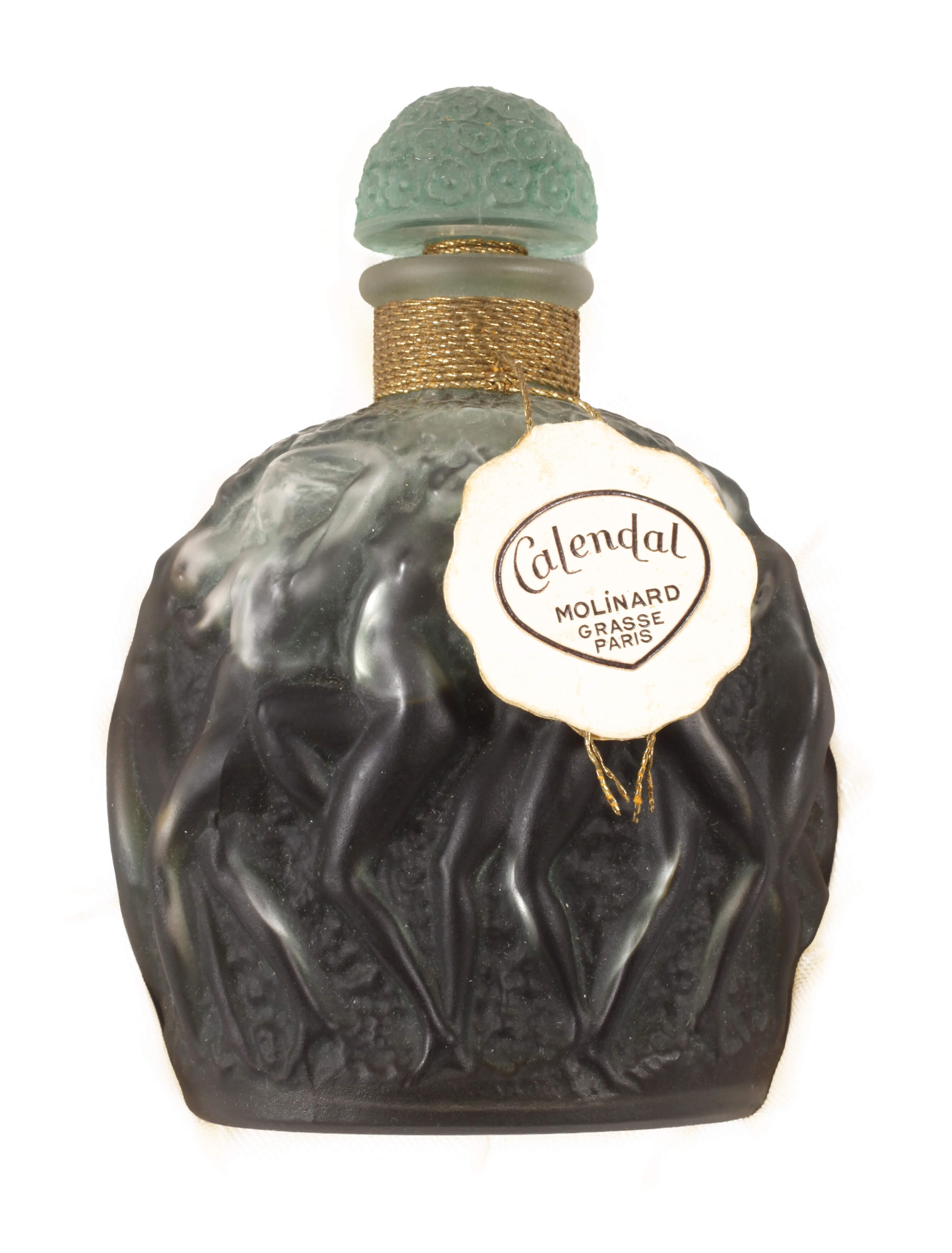 René Lalique Parfumflakon "Calendal"