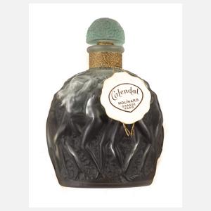 René Lalique Parfumflakon "Calendal"