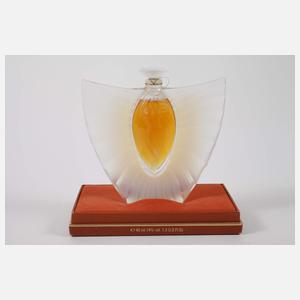 René Lalique Parfumflakon "Sylphide"