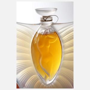 René Lalique Parfumflakon "Sylphide"