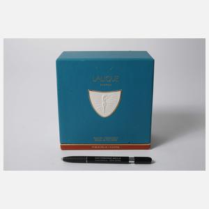 René Lalique Parfumflakon "Sylphide"