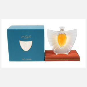 René Lalique Parfumflakon "Sylphide"