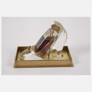 Parfumflakon "Chypre de Coty"