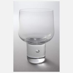 Kosta Boda fünf Gläser "Mambo"