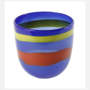 Rosenthal Glasschale Berit Johansson