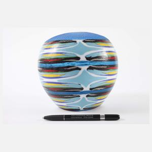 Murano Vase "Madrid"