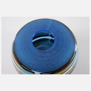 Murano Vase "Madrid"