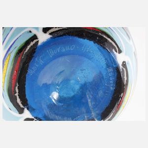 Murano Vase "Madrid"