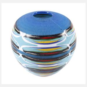 Murano Vase "Madrid"