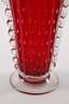 Murano Vase "A bolle"