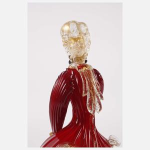 Murano galanter Herr