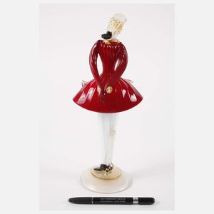 Murano galanter Herr