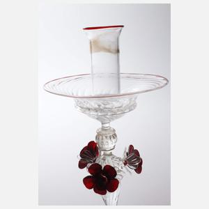 Murano Kerzenleuchter